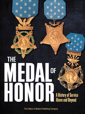 cover image of The Medal of Honor